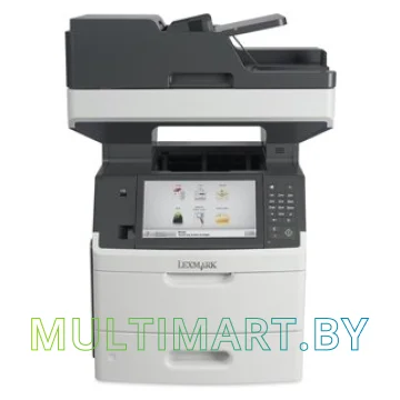 МФУ Lexmark MX711dhe